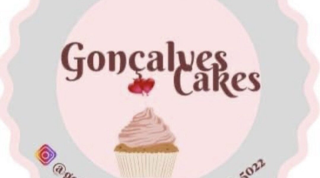 GonçalvesCakes