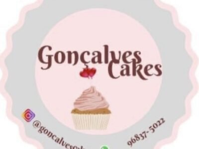 GonçalvesCakes