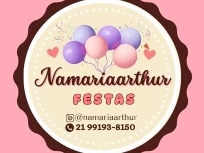 Buquê na caneca da Namariaarthur