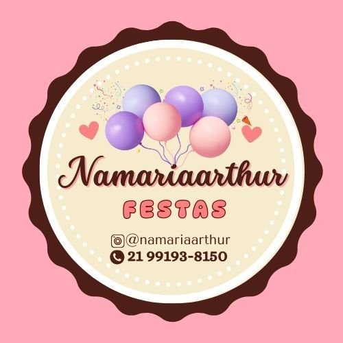 Buquê na caneca da Namariaarthur