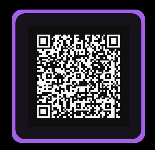 QR Code PIX