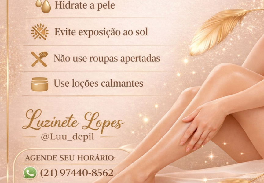 Luu Lopes Depil